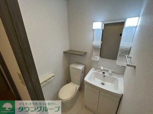 セレノ荻窪の物件内観写真